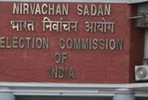 Bihar Elections Preparation