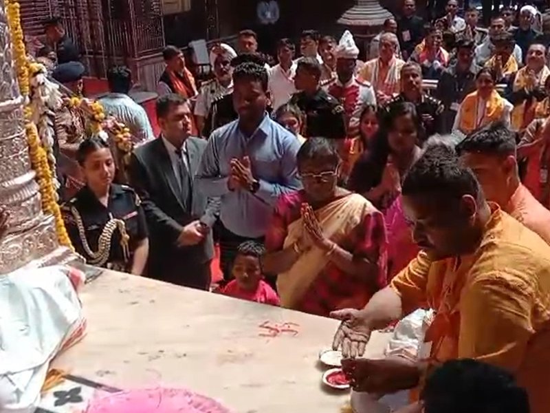 Uttar Pradesh