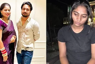 Raja Raghuvanshi Murder Case