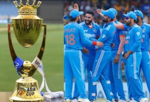  Asia Cup: