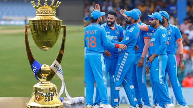  Asia Cup: