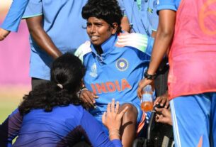 Arundhati Reddy:
