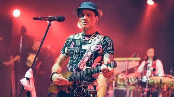 Zubeen Garg:
