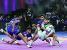 "pro kabaddi league