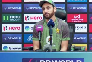 Pakistan: