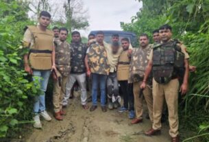 Gorakhpur: