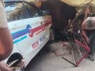 Delhi Accident: