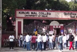 "Delhi