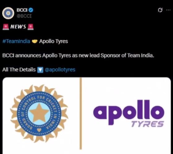 Team India