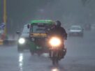 Rain: