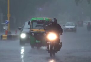 Rain:
