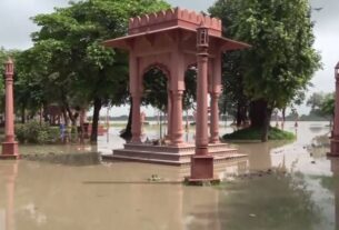 Delhi: