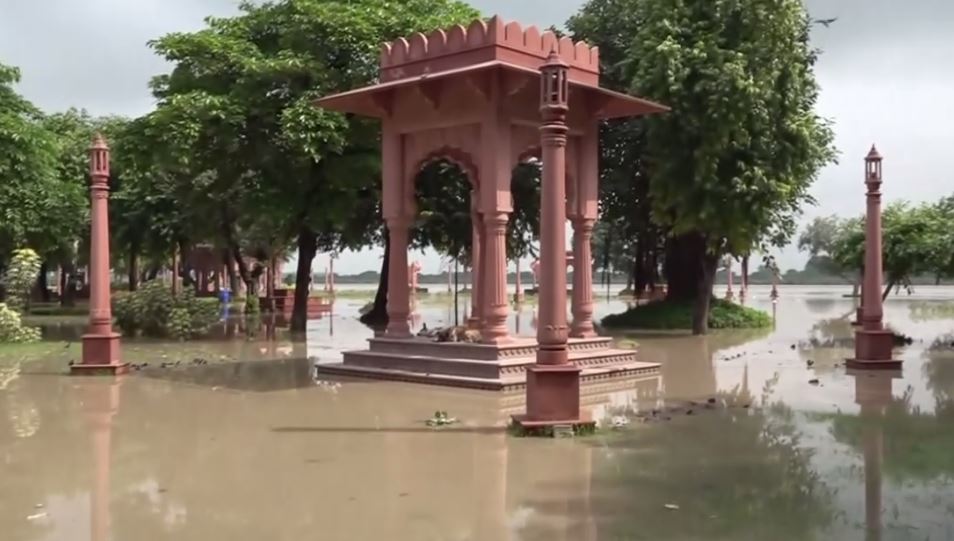 Delhi: