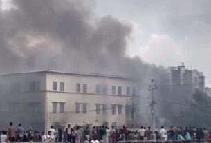 Nepal: