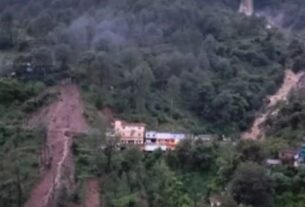 Uttarakhand: