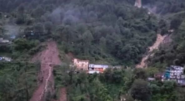 Uttarakhand: