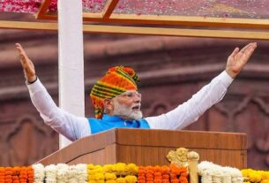PM Birthday