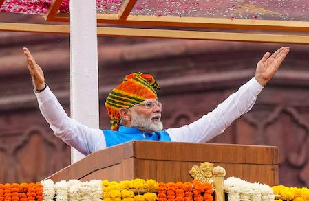PM Birthday