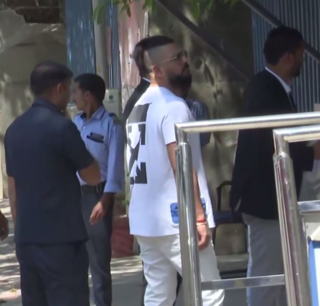 Yuvraj Singh