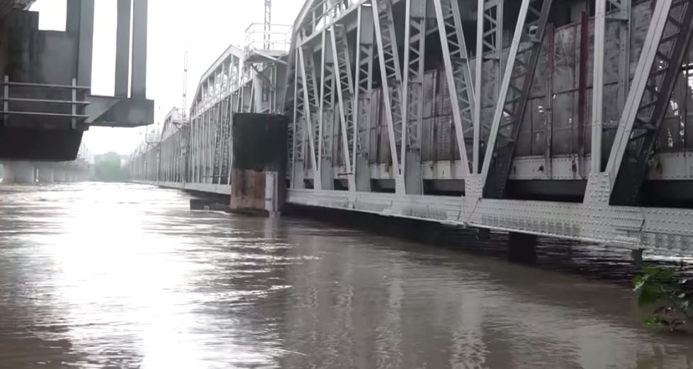 Yamuna: