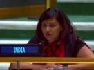 #UNGA , INDIA , Pakistan