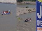 #Rafting