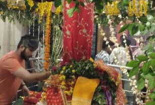 Bhor Ki Chowki