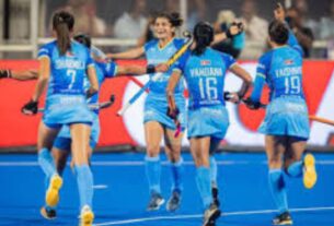 Womens Asia Cup