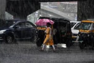 Delhi Weather