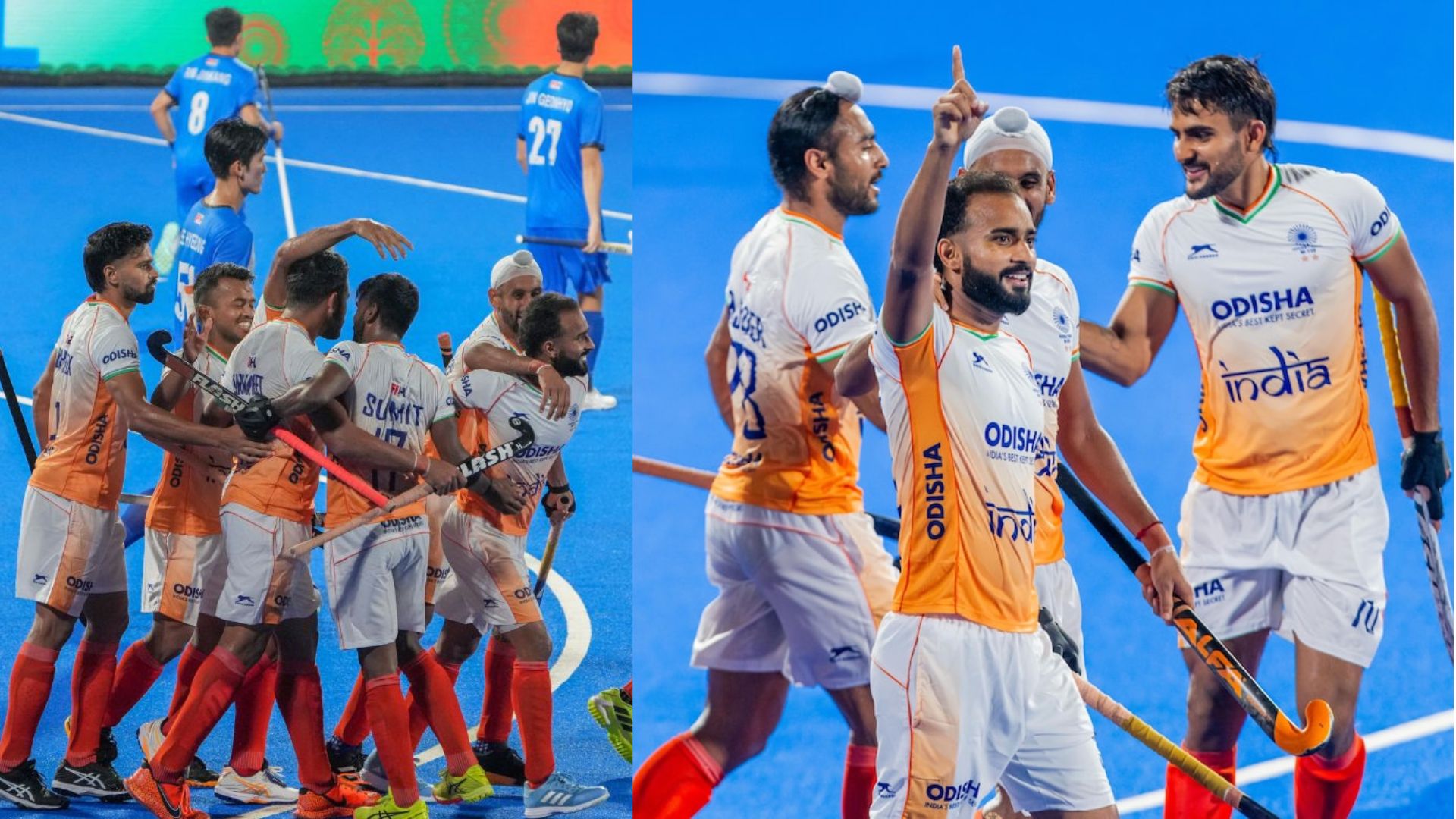 Indian Hockey