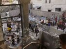 Gaza Airstrikes