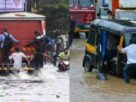Mumbai Rain