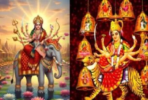 #Navratri