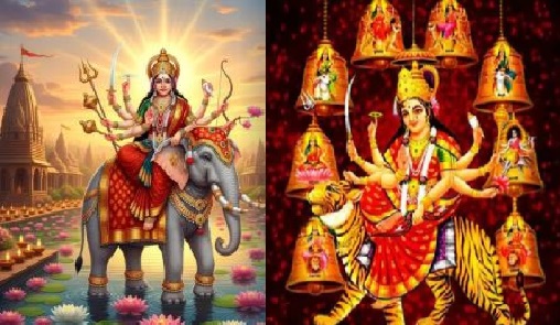 #Navratri