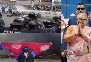 #Nepal