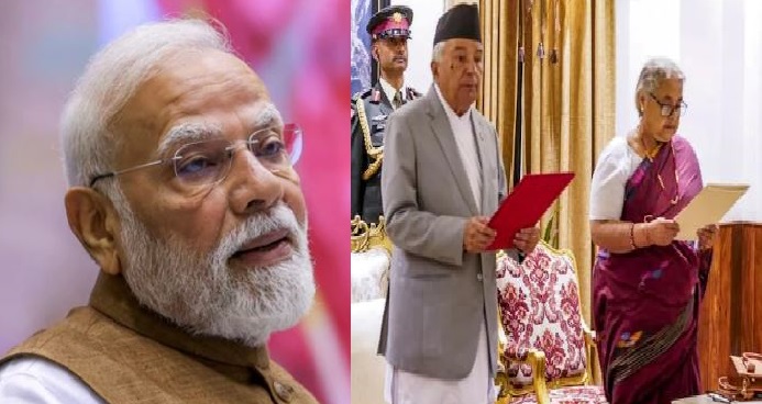 #Nepal