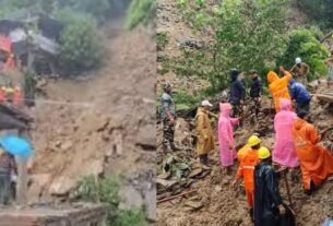 Himachal:
