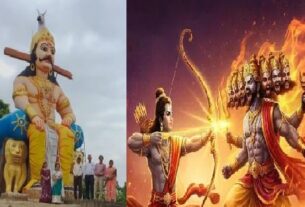 #Dussehra