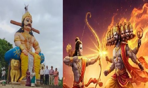 #Dussehra