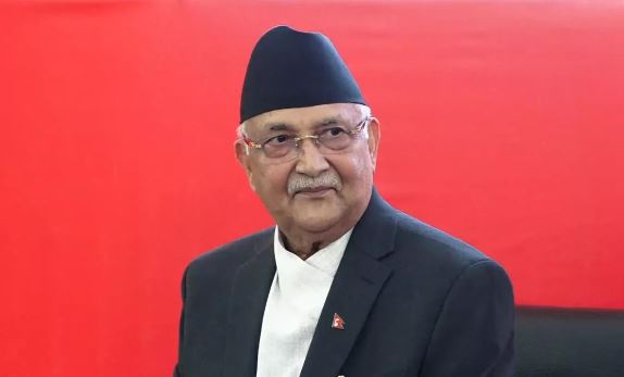 Nepal, Former Nepal PM Oli, Nepal news, Nepal gen z protest, Nepal protest, social media censorship, youth rebellion, KP Sharma Oli, free expression, protest violence, digital rights, online registration law, press freedom, PM kp Oli private residence"