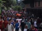 Nepal GenZ News, #Kathmandu, #GenZ, #Violence, #Tribute, #RestInPeace, #YouthLivesMatter, #SocialJustice, #Memorial, #PeaceForNepal,