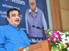Nitin Gadkari, #GreenHydrogen, #NitinGadkari, #SustainableTransport, #EcoFriendlyTrucks, #CleanEnergy, #HighwayInnovation, #GovernmentInitiative, #HydrogenTrucks, #FutureOfTransport, #IndiaGreenInitiative,