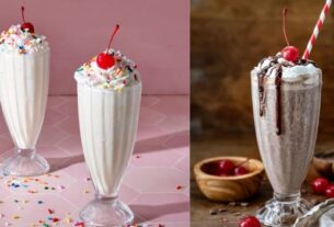 Milkshake Side Effects, #MilkshakeSideEffects, #BrainHealth, #HealthyChoices, #NutritionAwareness, #FoodSafety, #MilkshakeLovers, #HealthRisks, #StudyFindings, #WellnessTips, #StayInformed,