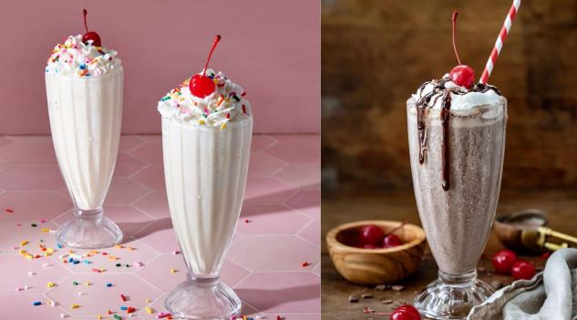 Milkshake Side Effects, #MilkshakeSideEffects, #BrainHealth, #HealthyChoices, #NutritionAwareness, #FoodSafety, #MilkshakeLovers, #HealthRisks, #StudyFindings, #WellnessTips, #StayInformed,