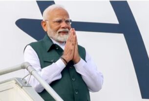PM Modi Gujarat Visit, PM Modi Gujarat Visit , Gujarat development projects , Samudra se Samriddhi program , maritime trade Gujarat ,