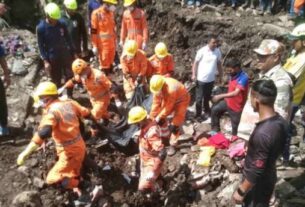 Chamoli Cloudburst, Chamoli cloudburst, cloudburst, chamoli disaster, Chamoli News in Hindi, Latest Chamoli News in Hindi, Chamoli Hindi Samachar,