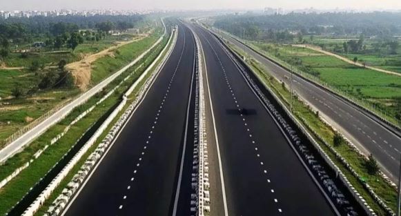Bihar New Four Lane,patna-city-general,Patna City news,Mokama Munger Greenfield Road,Bihar road development,NHAI project,Hybrid Annuity Mode,Patna infrastructure,Buxar Mirzachowki connectivity,Greenfield road project,Bihar transport news,Bihar news
