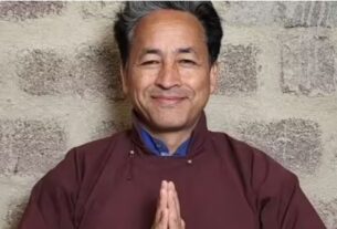 Ladakh: