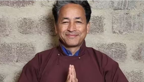 Ladakh: