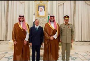 Saudi Arabia Pakistan, Saudi Arabia Pakistan,saudi arabia pakistan defence pact,Saudi Arabia Pakistan News in hindi,Saudi arabia pakistan relations in hindi,saudi arabia india relations,saudi arabia india news in hindi,